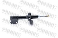 FEBEST 2407S-002F - Amortiguador