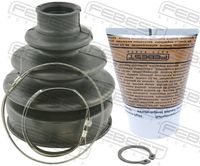FEBEST 2415-KANGIIT - Juego de fuelles, árbol de transmisión