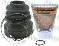 FEBEST 2415-KANIIT - Fuelle, árbol de transmisión