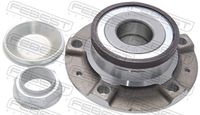 FEBEST 2582-407RM - Buje de rueda
