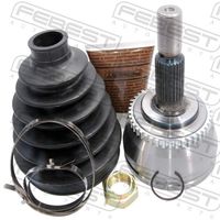 FEBEST 2710-S40A43 - Juego de articulación, árbol de transmisión