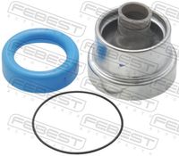 FEBEST 2715-S80SA - Fuelle, árbol de transmisión