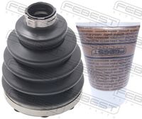 FEBEST 2717P-XC90F1 - Juego de fuelles, árbol de transmisión