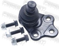 FEBEST 2720-XC60F - Rótula de suspensión/carga