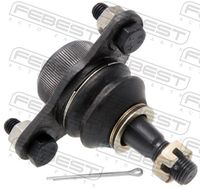 FEBEST 2720-XC90 - Rótula de suspensión/carga