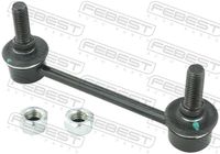 FEBEST 2723-S80R - Travesaños/barras, estabilizador