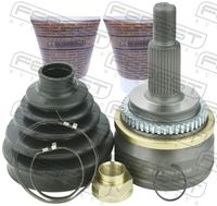 FEBEST 2910-RRSA48R - Juego de articulación, árbol de transmisión
