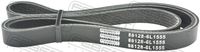 FEBEST 88128-6L1555 - Correa trapecial poli V