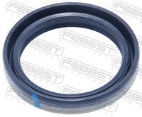 FEBEST 95GFZ-39500808X - Junta tórica, buje de rueda