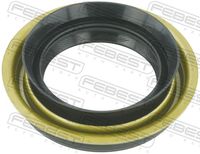 FEBEST 95JFZ-40581016C - Retén para ejes, transmisión automática