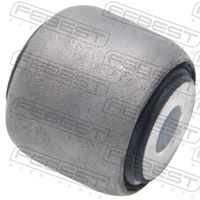 FEBEST ADAB-004 - Suspensión, Brazo oscilante
