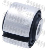 FEBEST ADAB-011 - Suspensión, Brazo oscilante