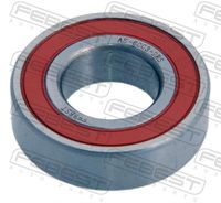 FEBEST AS-6003-2RS - Cojinete