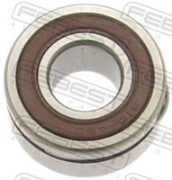 FEBEST B10-46D - Cojinete de accionamiento, alternador