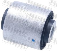 FEBEST BMAB-027 - Suspensión, Brazo oscilante