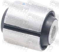 FEBEST BMAB-038 - Suspensión, Brazo oscilante