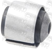 FEBEST BMAB-040 - Suspensión, Brazo oscilante