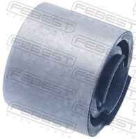FEBEST BMAB-E46B - Suspensión, Brazo oscilante