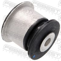 FEBEST BZAB-014 - Suspensión, Brazo oscilante
