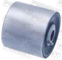 FEBEST BZAB-031 - Suspensión, Brazo oscilante