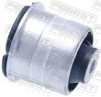 FEBEST BZAB-041 - Suspensión, Brazo oscilante