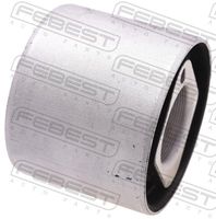 FEBEST BZAB-048 - Suspensión, Brazo oscilante