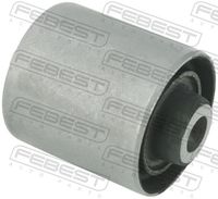 FEBEST BZAB-050 - Suspensión, Brazo oscilante