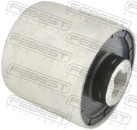 FEBEST BZAB-053 - Suspensión, Brazo oscilante