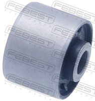 FEBEST CRAB-033 - Suspensión, Brazo oscilante