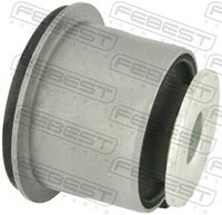 FEBEST CRAB-059 - Suspensión, Brazo oscilante