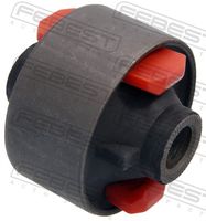 FEBEST CYAB-004 - Suspensión, Brazo oscilante
