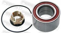 FEBEST DAC35650035-KIT - Juego de cojinete de rueda