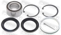FEBEST DAC42763538-KIT - Juego de cojinete de rueda
