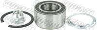 FEBEST DAC42770039M-KIT - Juego de cojinete de rueda