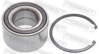 FEBEST DAC42800045M-KIT - Cojinete de rueda