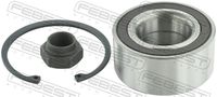 FEBEST DAC42820036M-KIT - Juego de cojinete de rueda