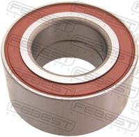 FEBEST DAC45840039 - Cojinete de rueda