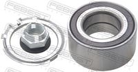FEBEST DAC45860039M-KIT - Juego de cojinete de rueda