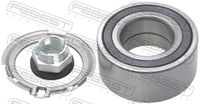 FEBEST DAC45880039M-KIT - Juego de cojinete de rueda