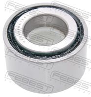 FEBEST DAC45905154 - Cojinete de rueda