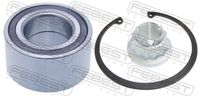 FEBEST DAC51960050M-KIT - Juego de cojinete de rueda
