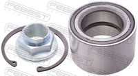 FEBEST DAC55900054M-KIT - Juego de cojinete de rueda