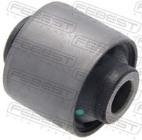 FEBEST FDAB-009 - Suspensión, Brazo oscilante