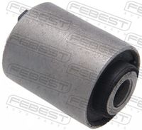 FEBEST FDAB-018 - Suspensión, Brazo oscilante