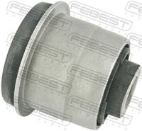 FEBEST FDAB-074 - Suspensión, Brazo oscilante