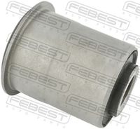 FEBEST FDAB-077 - Suspensión, Brazo oscilante