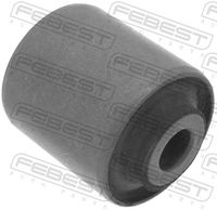 FEBEST HAB-036 - Suspensión, Brazo oscilante