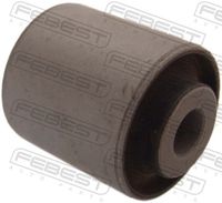 FEBEST HAB-081 - Suspensión, Brazo oscilante