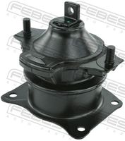 FEBEST HM-CLATFR - Soporte, motor