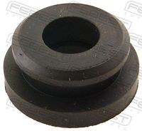 FEBEST HSB-064 - Soporte, radiador